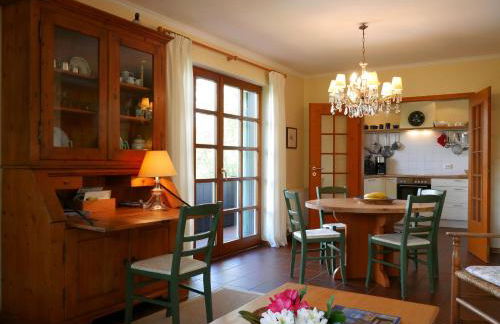 Ferienhaus Straubehof - Foto 32