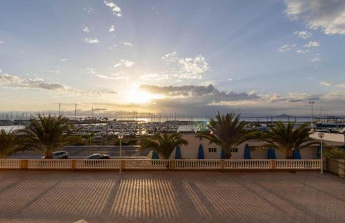 Miradores del puerto Apartment Casa Jael - Foto 33