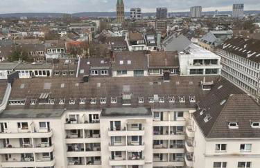 KaiserLoft Zentral Nähe Messe - Foto 13