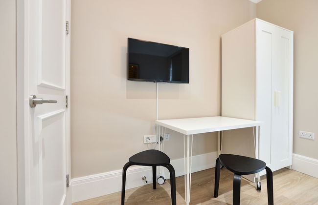 Woodview Serviced Apartments by Concept Apartments - Foto 26