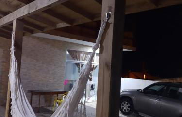 Praia do Porto Vila Alvorada Imbituba Casa Espaçosa 3 quartos - Photo 16