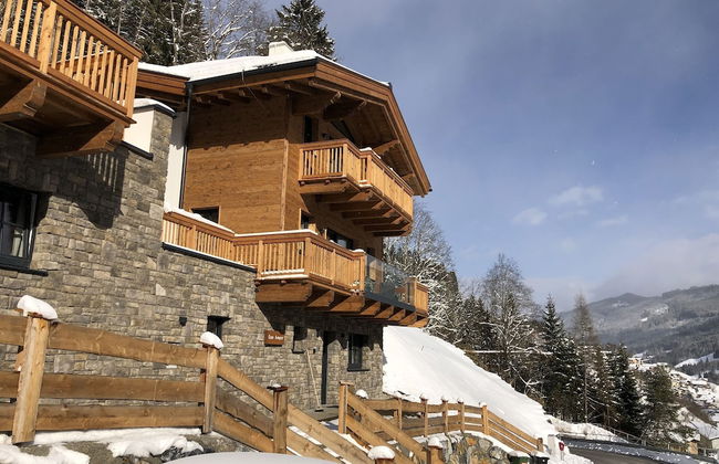 Apartment in St. Johann im Pongau With Sauna - Foto 21