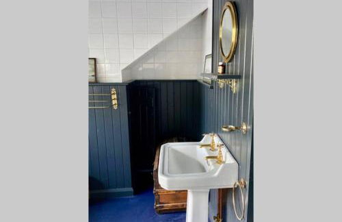 17th Century Boutique Getaway in the Countryside - Foto 16