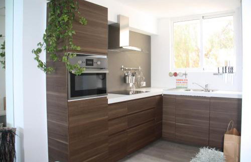 Moraira Sea front, first line, Air Conditioning, heating, First floor, 2 habs 4beds - Foto 11