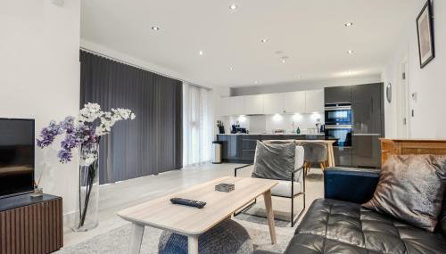 Tailored Stays - Central Station Apartments - Foto 2