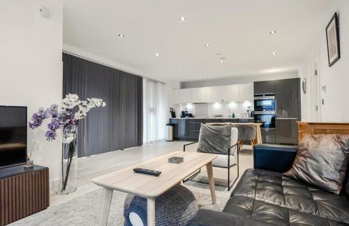 Tailored Stays - Central Station Apartments - Foto 2