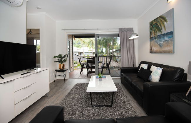 Marlin Cove Resort - Photo 62