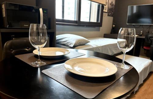 BOOK A FLAT Bela Cintra Paulista - Photo 14