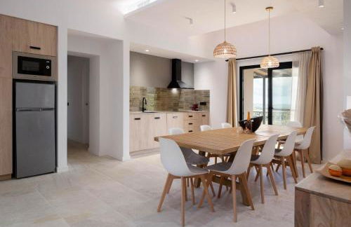 Masia Cal Noia - Rural Villas - Foto 17