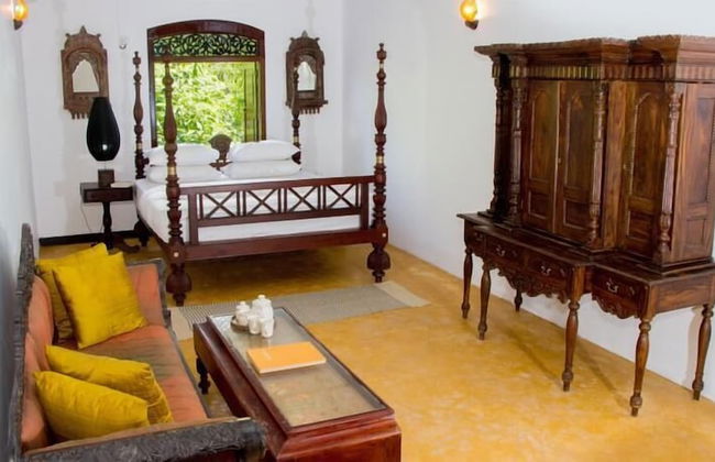 Eight The Residence Ambalangoda - Foto 5