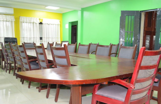 RESIDENCES MICKEL - Foto 32