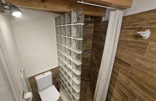 La cabana - Els Apartaments del bosc - Foto 3