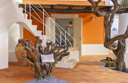 Villa Rocce Rosse - Foto 27