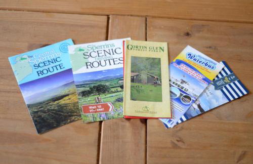 Derg Valley Apartments - Foto 23