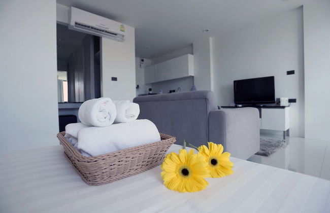 Neca Complex Apartment - Foto 7