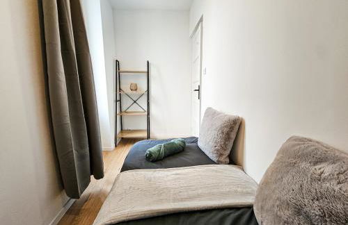 Le Just Logement 3 Pers - Foto 10