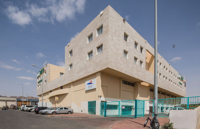 Soho Eilat - Photo 1