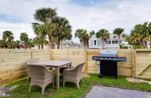 Be A Nomad Lovely 2br 1blk from the Ocean - Foto 46