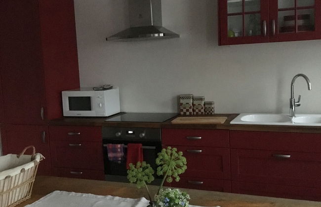 Les gites d'Hellen 2 - Foto 16