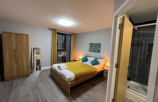 SS- Penthouse Lux Suite - Foto 7