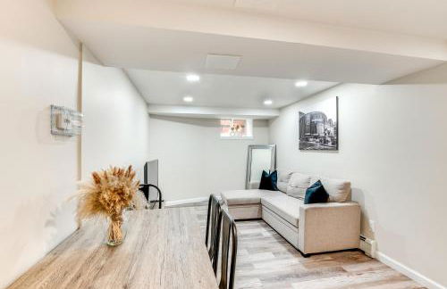 14 Mi to Central Park Chic Mt Vernon Retreat - Foto 6