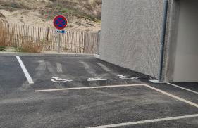 La clé des Dunes - Foto 17