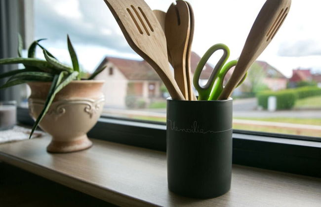 Holiday Home Birx Rhon - Foto 26