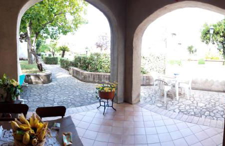 Villetta panoramica - Foto 16