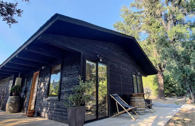 Tumuñan Lodge - Foto 13