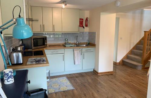 1 Bed-pet Friendly-parking-patio-close to Coasts - Foto 31