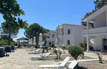 Naftilos Rosmarinus Apartments - Foto 37