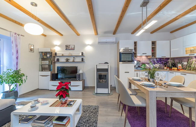 Holiday Home Kastav - Foto 23