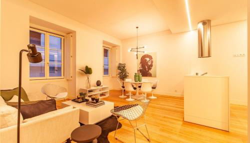 Elegance @ Chiado by Upperground - Photo 2