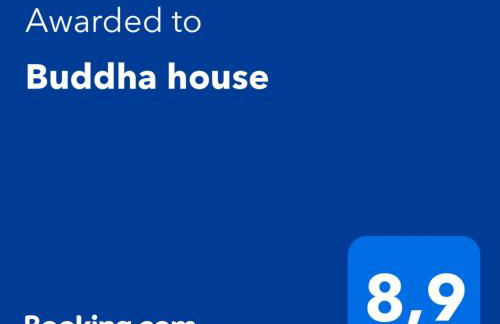 Buddha house - Photo 8