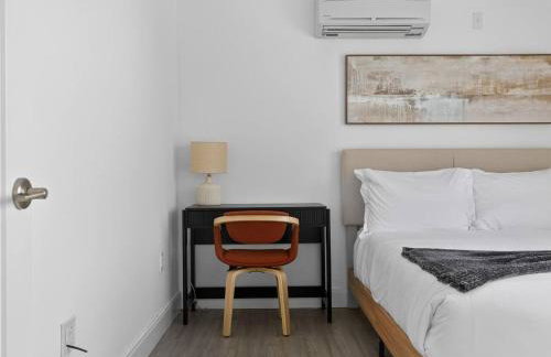 Luxe 3BD allston - Foto 37