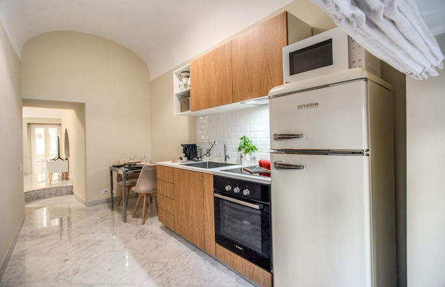 Pignatelli Loft in Napoli - Foto 36