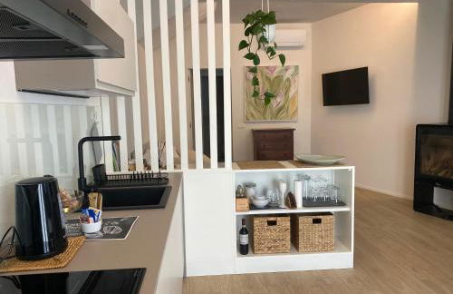 Monolocale COCO74 - Foto 9