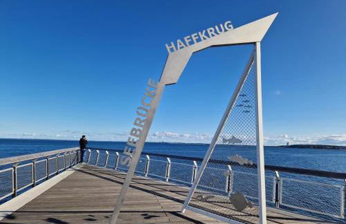 Fewo Sonnensee II Haffkrug Aalweg 28 - Foto 1