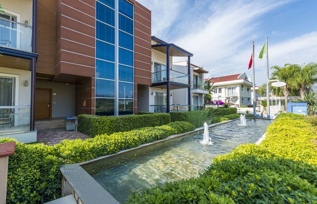 Diana Residence - Foto 43