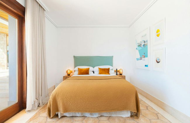 Appealing Villa Near Ibiza Town - Foto 6