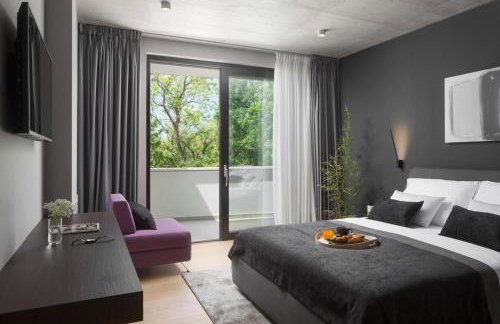 Modern Villa 55 with Pool and Spa - Foto 12