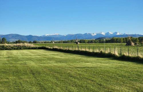 Mountain View Home on 2 Acres - Foto 21