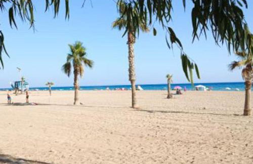 O&K Apartament Puerto de Mazarron - Foto 53