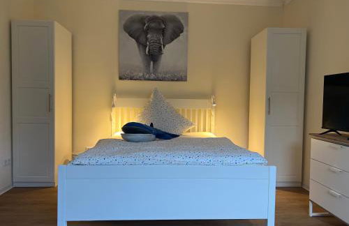 Appartement am Teich 2 - Photo 18