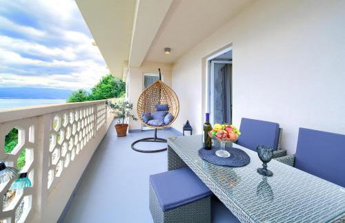 Dume Vrbnik - Foto 17