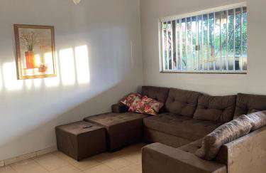 Casa para ter uma ótima estadia com família ou amigos - Foto 12