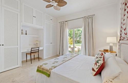 Villa Kasia - Sotogrande Costa - Foto 27