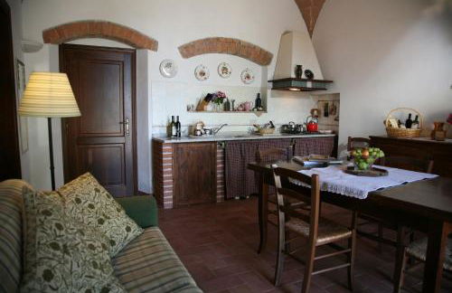 Agriturismo I Moricci - Foto 56