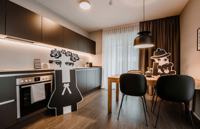 Timehouse - Photo 38