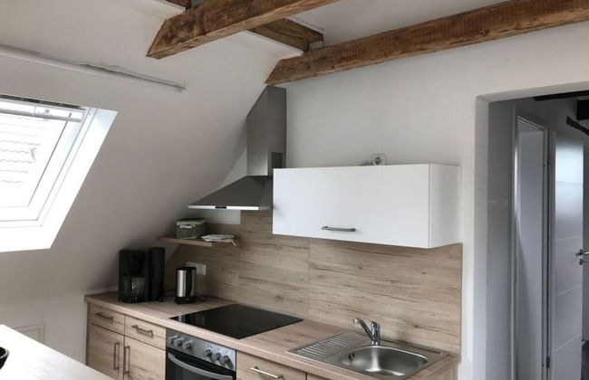 Beautiful View in the Anchor House on the Siel - Foto 3